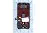 Дисплей (экран) в сборе с тачскрином для iPhone 7 Plus (Foxconn) черный
