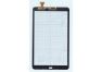 Сенсорное стекло (тачскрин) для Samsung Galaxy Tab A 10.1 SM-T580/T585/T587 черное