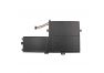 Аккумулятор L18L3PF3 для ноутбука Lenovo IdeaPad S340 11.34V 4630mAh черный Premium