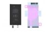 Аккумуляторная ячейка (банка) для iPhone 12, 12 Pro усиленная 3.83V 3200 mAh с монтажным скотчем