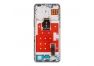Дисплей (экран) в сборе с тачскрином для Huawei Honor X8a, 90 Lite (CRT-LX1, CRT-NX1) серебристый с рамкой (Premium LCD) Дисплей (экран) в сборе с тачскрином для Huawei Honor X8a, 90 Lite (CRT-LX1, CRT-NX1) серебристый с рамкой (Premium LCD)