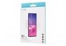 Защитное стекло (UF Glue) для Samsung Galaxy S8 Plus G955F с UV лампой и клеем 3D (VIXION)