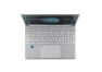 Ноутбук Azerty AZ-1512-512 (15.6" Intel Celeron N5095, 16Gb, SSD 512Gb) серебристый