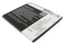 Аккумулятор CameronSino CS-LVS820SL для Lenovo A656 A658T A750e A766 A770E S650 S658t S820 3.8V 2000mAh