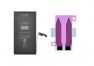 Аккумулятор Vixion для iPhone 15 усиленная 3.87V 3520 mAh с монтажным скотчем