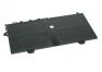 Аккумулятор L14M4P73 для ноутбука Lenovo 700-11ISK 7.6V 4650mAh черный Premium