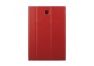Чехол Book Cover для Samsung Tab S2 8,0" красный