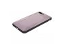 Защитная крышка "LP" для iPhone 7 Plus/8 Plus "Diamond Glass Case" (фиолетовый бриллиант/коробка)