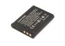 Аккумулятор DB-L80 для камеры Panasonic HX-DC1 3.7V 1400mAh