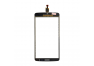 Сенсорное стекло (тачскрин) для LG Optimus L9 P765, P760, P768 белый