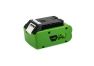 Аккумулятор TopON G24B4 для Greenworks 24V 6.0Ah (Li-ion)