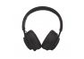 Bluetooth гарнитура HOCO W22 Talent Sound Wireless Headphones накладная серео (черная)
