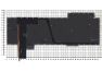 Клавиатура для ноутбука Asus ROG G752 G752VL G752VS черная без рамки с красной подсветкой