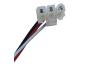 Аккумуляторная батарея (аккумулятор) YCR-M07-20W для пылесоса iClebo Omega O5 14.4V 74.9Wh (5200mAh)
