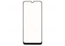 Защитное стекло ZeepDeep для Samsung Galaxy M31 Full Glue 20D черное