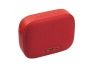 Bluetooth колонка MY550BT MicroSD, USB, AUX красная, коробка