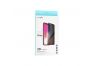 Защитное стекло 3D PRIVACY для iPhone 12, 12 Pro (черное) (VIXION)