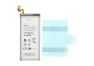 Аккумулятор EB-BN950ABE для Samsung Galaxy Note 8 SM-N950 3.85V 3300mAh 100% Filling Capacity