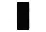 Дисплей (экран) в сборе с тачскрином для Huawei Nova 12i (CTR-L81) зеленый с рамкой (Premium LCD)