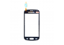 Сенсорное стекло (тачскрин) для Samsung S7562, S7560 Galaxy S Duos синий