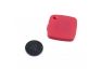Bluetooth кнопка фото для телефонов iOS и Android квадратная красная, коробка