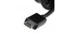 Автомобильная зарядка быстрая (4 USB) 1 USB-C QC3.0 + 1 USB QC3.0 + 2 USB 5V 3A Max черная