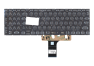 Клавиатура для ноутбука Hp 255 G10 черная