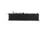 Аккумулятор BTY-M6M для ноутбука MSI GE66 15.2V 6578mAh черный Premium