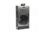 TWS Bluetooth гарнитура вставная стерео REMAX TWS-3 (черная)