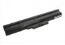 Аккумулятор HSTNN-FB40 для ноутбука HP 510 14.4V 63Wh (4200mAh) черный Premium