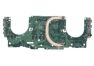 Материнская плата для Asus UX550GDX 8G/I5-8300H 90NB0I70-R00041