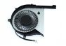 Вентилятор (кулер) для ноутбука Asus ROG Strix GL503GE GL703GE CPU
