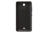 Задняя крышка аккумулятора для Nokia Lumia 430 черная