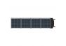 Солнечная панель TOP-SOLAR-200 200W 18V DC, Type-C PD 60W, 2 USB, влагозащищенная, складная на 4 секции