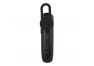 Bluetooth гарнитура HOCO E18 Silo Wireless Earphone моно черная