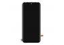 Дисплей (экран) в сборе с тачскрином для Infinix Hot 60 Pro PLUS черный (Premium LCD)