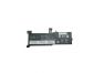 Аккумулятор OEM (совместимый с L17D2PF1, L17L2PF0) для ноутбука Lenovo IdeaPad 330-15 7.6V 3600mAh черный
