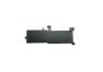 Аккумулятор OEM (совместимый с L17D2PF1, L17L2PF0) для ноутбука Lenovo IdeaPad 330-15 7.6V 3600mAh черный
