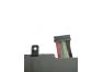 Аккумулятор OEM (совместимый с L17D2PF1, L17L2PF0) для ноутбука Lenovo IdeaPad 330-15 7.6V 3600mAh черный