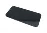 Дисплей (экран) в сборе с тачскрином для iPhone 15 Pro (A3102) черный (INCELL)