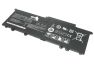 Аккумулятор AA-PBXN4AR (совместимый с AA-PLXN4AR, AA-PBXN4AR) для ноутбука Samsung NP900X3D 7.4V 5880mAh черный Premium