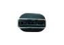Блок питания (сетевой адаптер) для ноутбуков MSI 20V 14A 280W черный, с сетевым кабелем