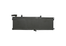 Аккумулятор L18L3P71 для ноутбука Lenovo ThinkPad T590 (Тип 2) 11.52V 4830mAh черный Premium