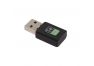 Адаптер Wi-Fi USB 2.0 (300Mbps)