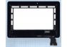 Дисплей (экран) в сборе (матрица B101EAN01.6 +тачскрин) для Asus Transformer Pad TF103CG V1 белый