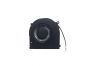 Вентилятор (кулер) для ноутбука Clevo W350DW, M510D1, FH22