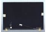 Матрица (крышка в сборе) для Asus Zenbook UX301LA FHD черная