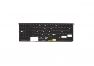 Клавиатура для ноутбука Asus X570Z, FX570ZD, FX570U черная с подсветкой