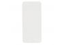 Защитное стекло ZeepDeep для iPhone 6, 6S Full Glue 20D белое