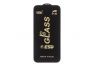 Защитное стекло IT`S ME для iPhone 15 plus OG Full Glue черное